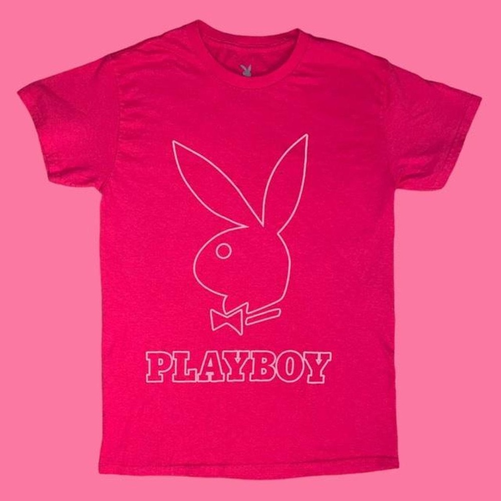 Playboy shirt